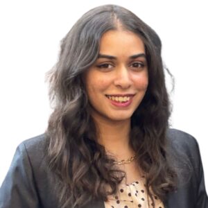 Javeria Babar