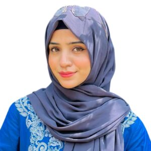 Amna Arif