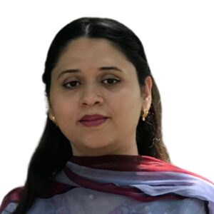 Aiman Salman