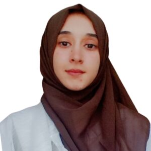 Hira Zafar