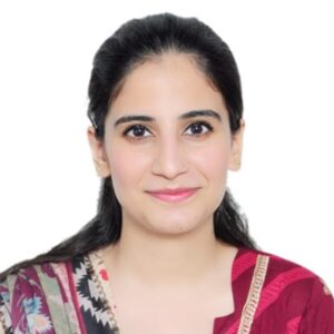 Arooj Arshad