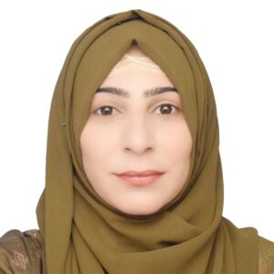 Asma Rana