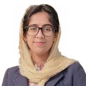 Fatima Batool