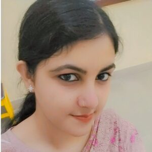 Hooria Batool