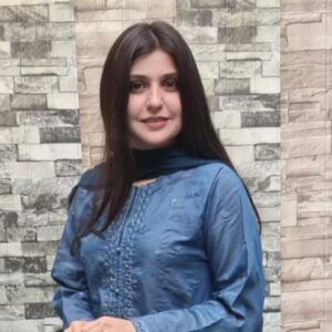 Inza Ayub