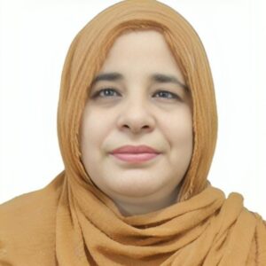 Khadija Aslam
