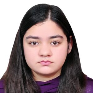 Mishgaan Mirza