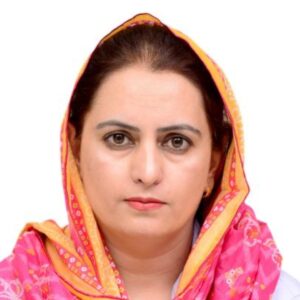 Nabeela Kanwal