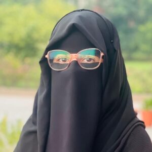 Noor Ul Ain