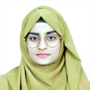 Saba Sarwar