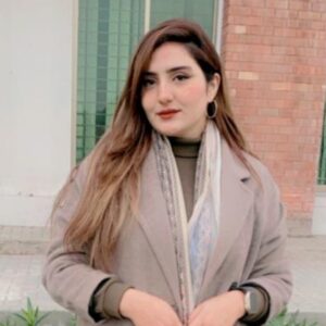 Malaika Habib