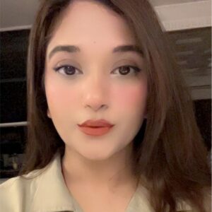 Huma Sheikh
