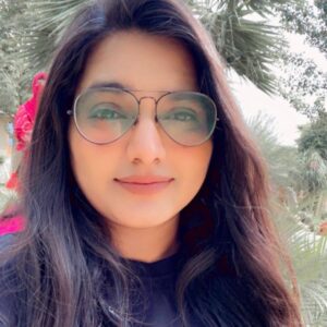 Adeeba Saleem