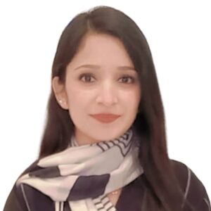 Warda Kanwal