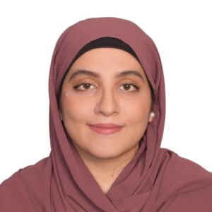 Zarmina Hassan