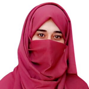 Zohra Khalid